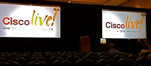 Cisco Live 2012 - Session 1