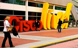 Cisco Live Logo