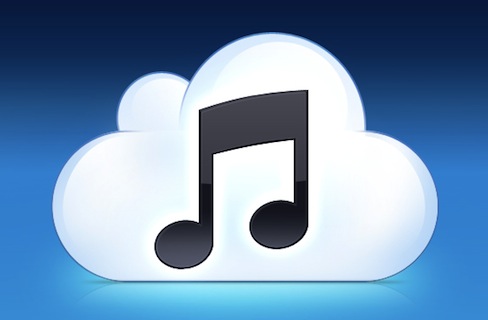 Cloud-Music